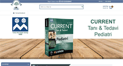 Desktop Screenshot of ematip.com
